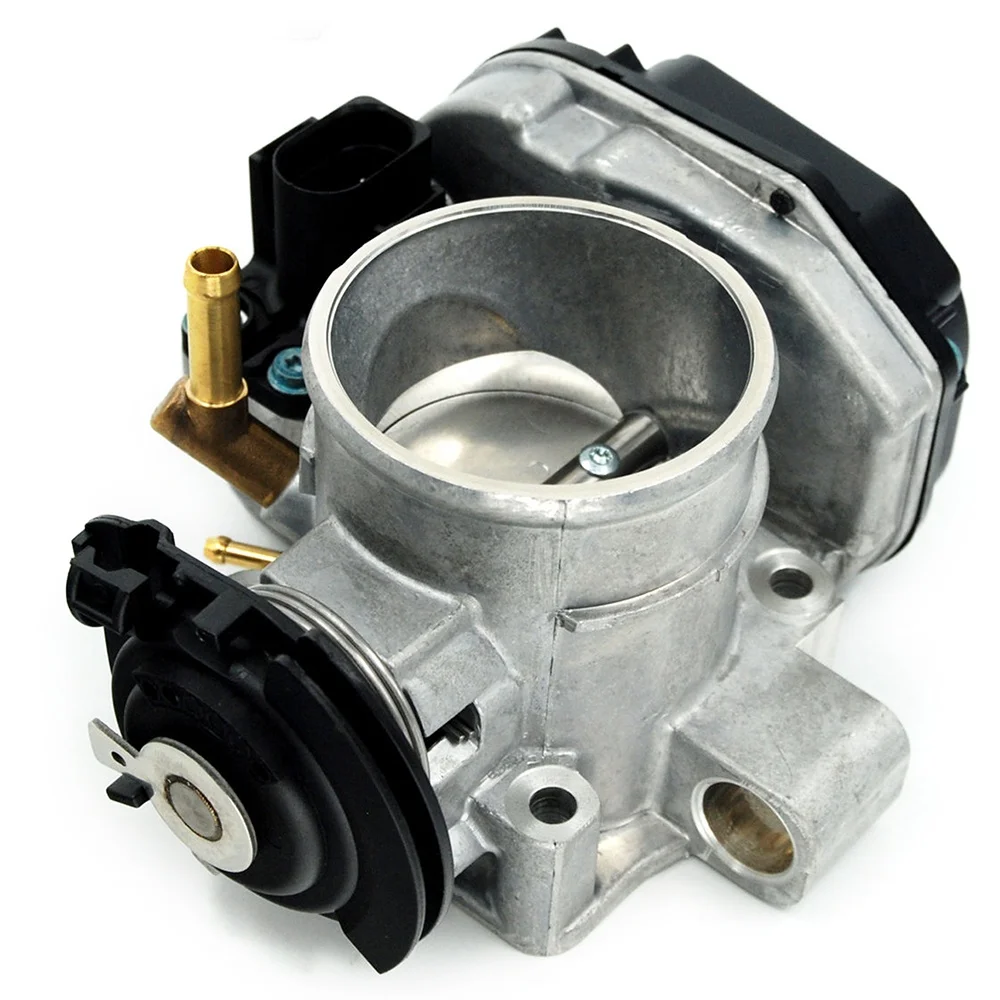 037133064j 56mm Fuel Injection Semielectronic Throttle Body Assembly