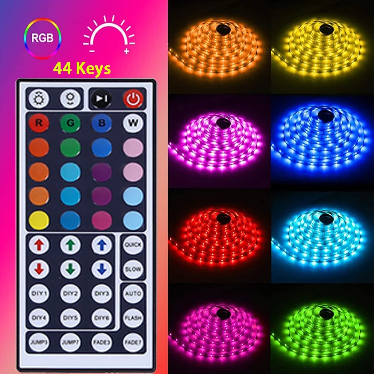 Rgb 30 led. Rgb 30 led