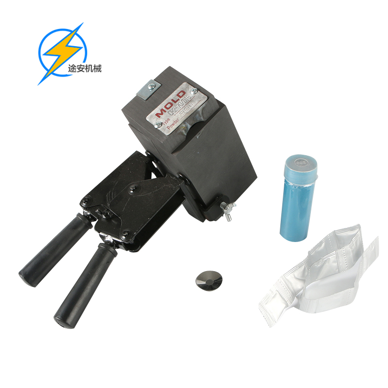 Soldadura exotermica цена