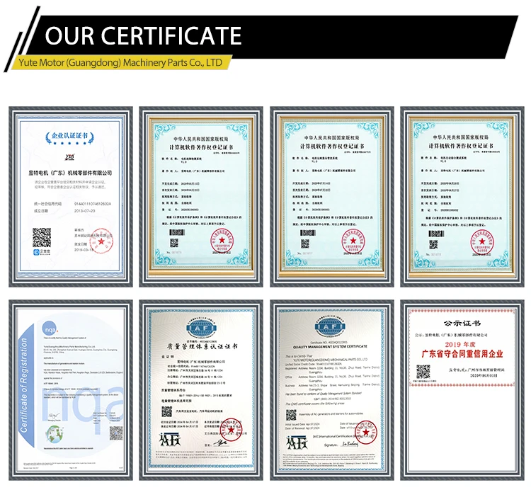 4D88 Engine Starter Motor with 6 Months Warranty and OEM Part Number 12940077012 for PC55/SK55