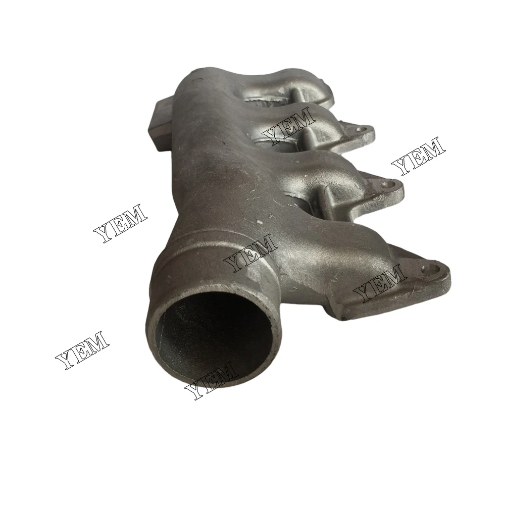 Exhaust Valve 16691-11760 for Kubota Engine Part Advantage Supply 3