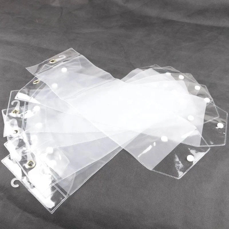 Customized Quality Packaging For Hair Extensions Hair Bundle Package