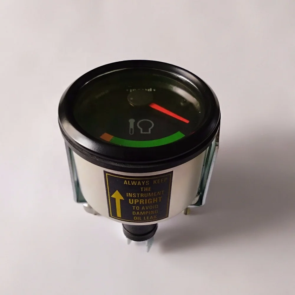 Deutz FL413 Temperature Meter 01182567