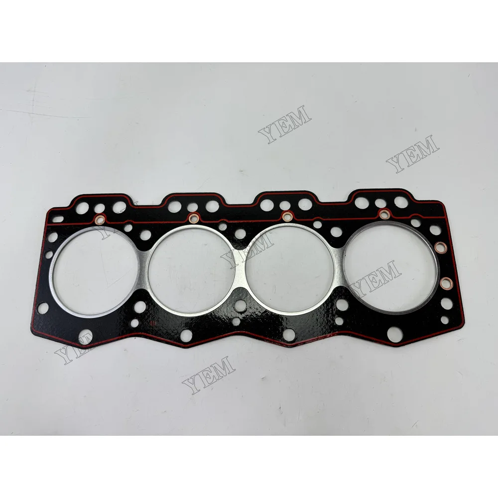 Head Gasket for Weichai 490K Aftermarket Engine Spare Parts 4