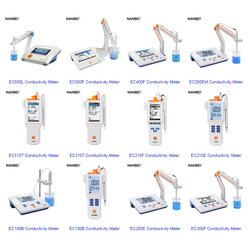 Conductivity Meter