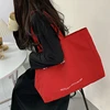 bolsa de algodón