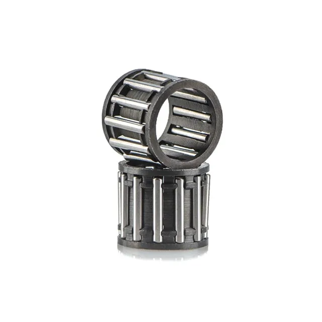 Cage Assembly Needle Roller Bearing K 35x47x20 Motorcycle Crankshaft Bearings K35x47x20