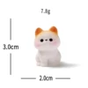 Side Standing Cat