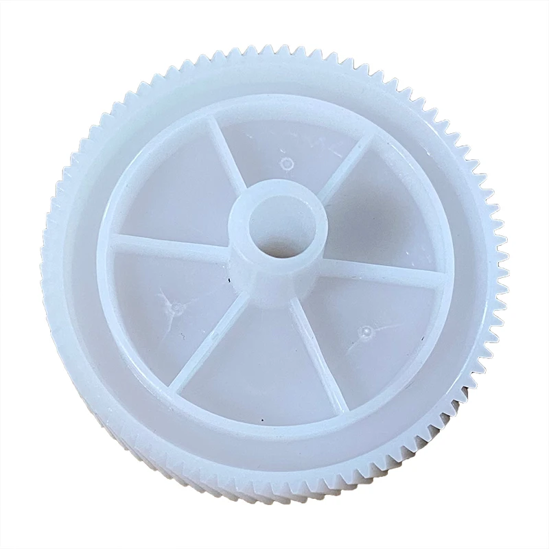 Suprimentos para Impressora RU7-0755 RU7-0755-000 Engrenagem para HP LaserJet M201 M202 M225 M226 M125 M126 M127 M128 M26 Outros Suprimentos para Impressora