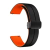 7 Noir Orange