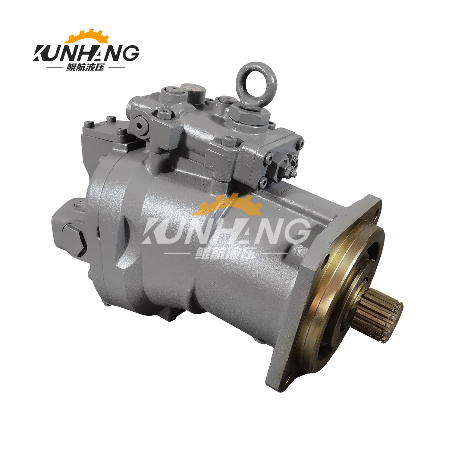 ☆hyk☆ Genuine New ZX350LCH-5G ZX350LCK-5G ZX400LCH-5G Piston Pump