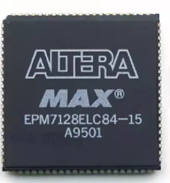 EPM7128ELC84-15