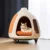 4 Rocket Shaped Outdoor And Indoor Universal Cat Nests - Buy Outdoor ...