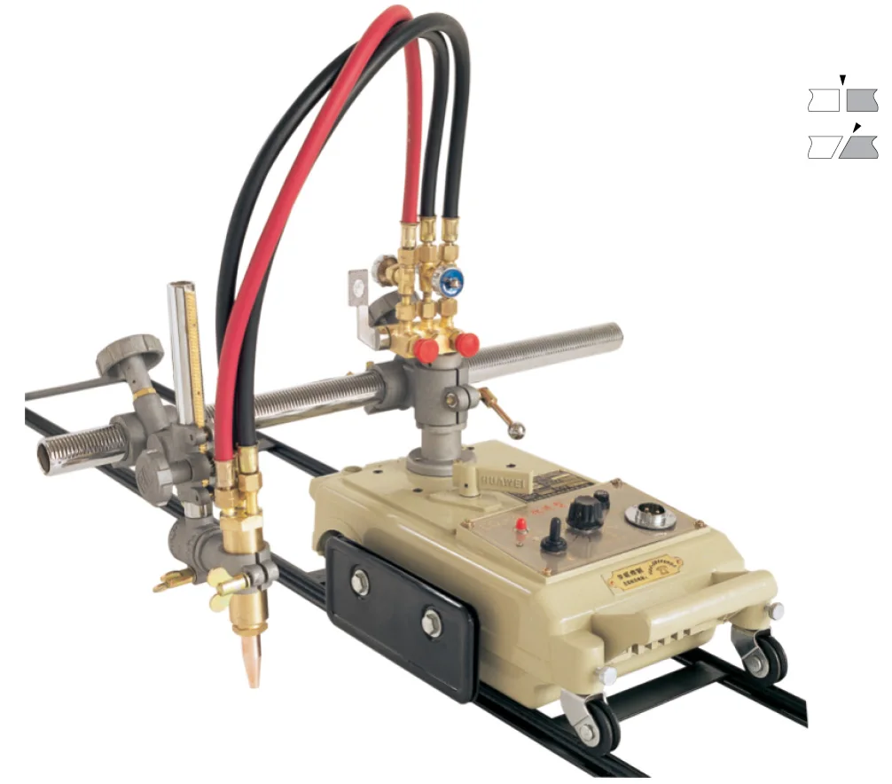 2023 Year Hot Selling HAILI Made in China Good Price Best Quality Automatic Portable Beetle Gas Cutter