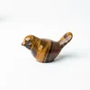 Tigers eye