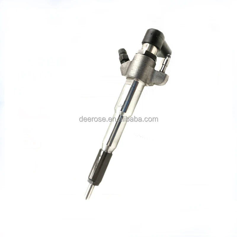 Auto Parts Common Rail Injector 166000372R for Renault Nv400 Movano 2 Master 3 166000372R
