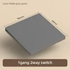 1Gang 2Way Switch