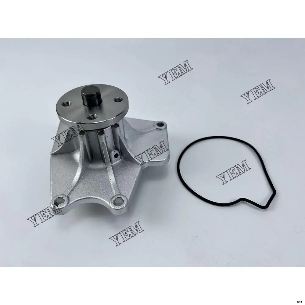 Best Quality Water Pump ME996789 ME993473 1300A074 ME200414 MF200411 For Mitsubishi 4M41 Spare Parts