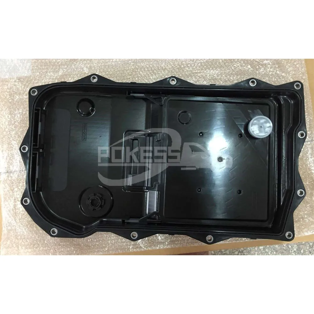 24117624192 Oil Pan Transmission for DS-Ram 1500/W2.W3.WK-Grand Cherok... — 2