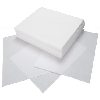 Hot selling virgin wood pulp 30g 35g 38g 40g grease proof white paper food grade wrapping paper