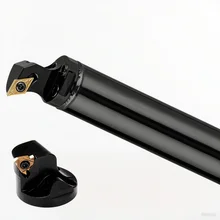 Lathe CNC Turning Damping Anti-seismic Tool Holders/Damping Turning Tool bar