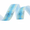 Light Blue Gradient-2.5cm*10 Yards