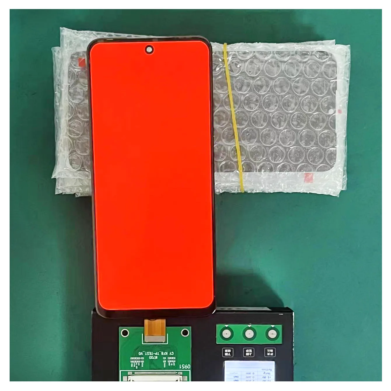 Pantalla Screen A03 Core for samsung A03 Screen for samsung A03s Lcd ...