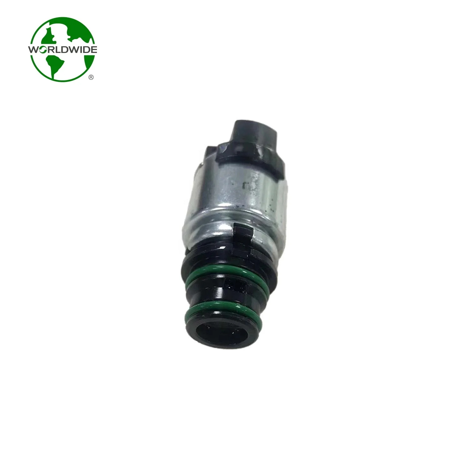 WWT Solenoid Valve Set 6T GF6 1st Gen Wholesale 7pcsGearbox System 6t Gf6 Solenoid Transmission 1st Generation 7pcs Solenoid Set