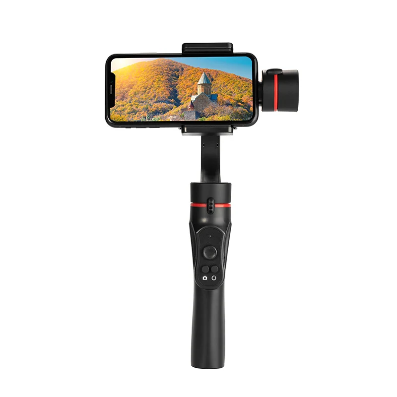 Go Pro 3 Axis Gimbal Handheld Steadicam for Iphone 6 Plus
