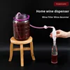 Wine extractor 1.6m