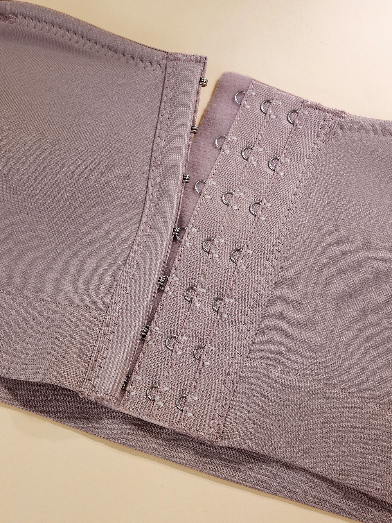 WF035 three-row fastening side view