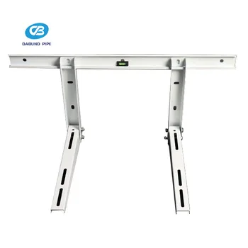 Outdoor Aircon Wall Mount Bracket Ac Stand