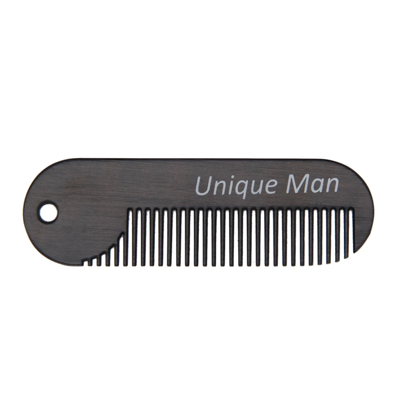 IN STOCK amazon hot selling premium man beard growth grooming kit with beard roller private label beard care kit.jpg