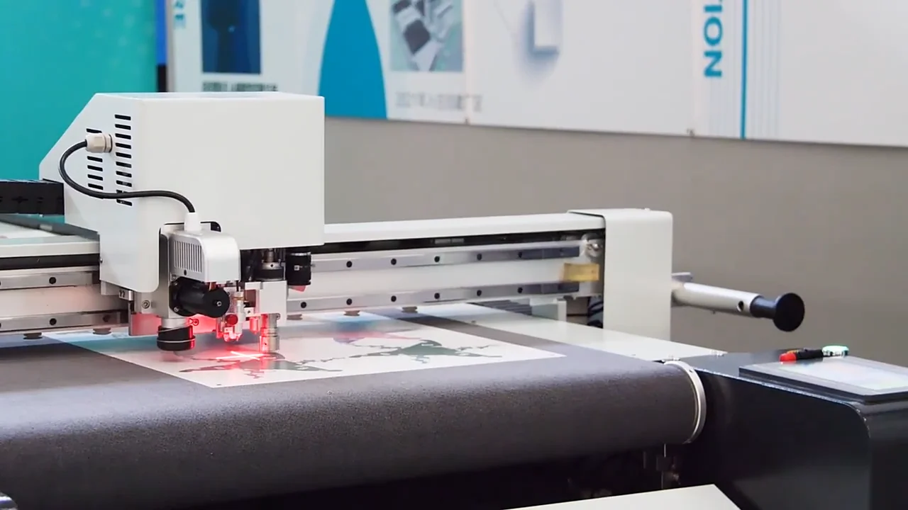 Aol 1070 Cnc Digital Cutter For Paper Craft Buy Digital Cutter For