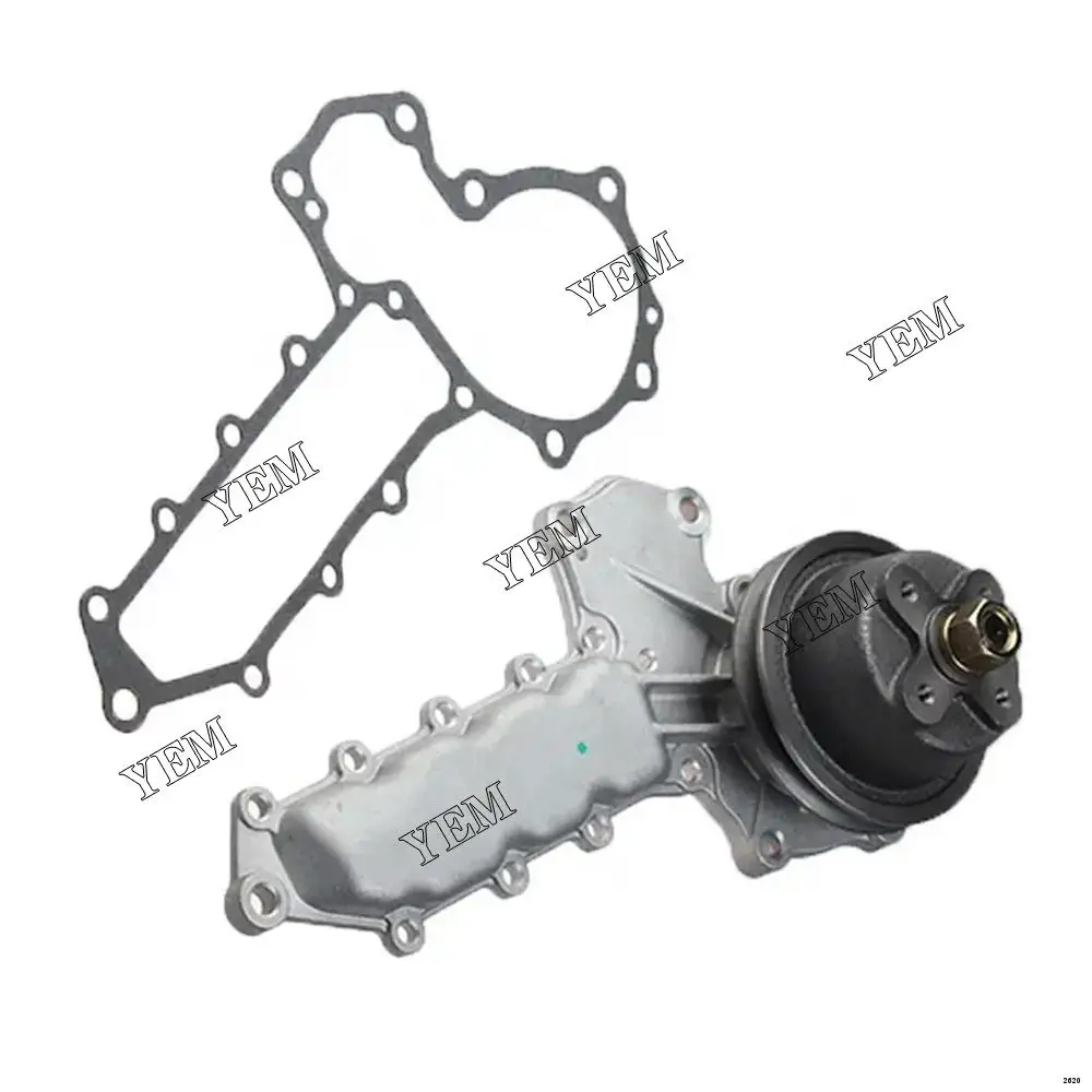 Diesel Engine Machinery Engine Water Pump 15341-73030 1534173030 for Kubota L245 L245DT L245DT L295 L295DT