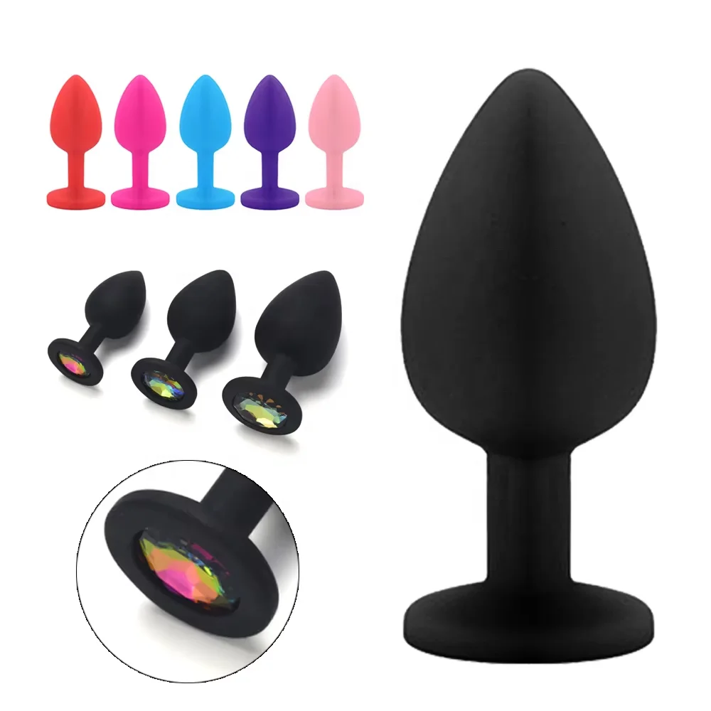 silikon arsch sexspielzeug Air Pulse Clitoral Toys main image 0