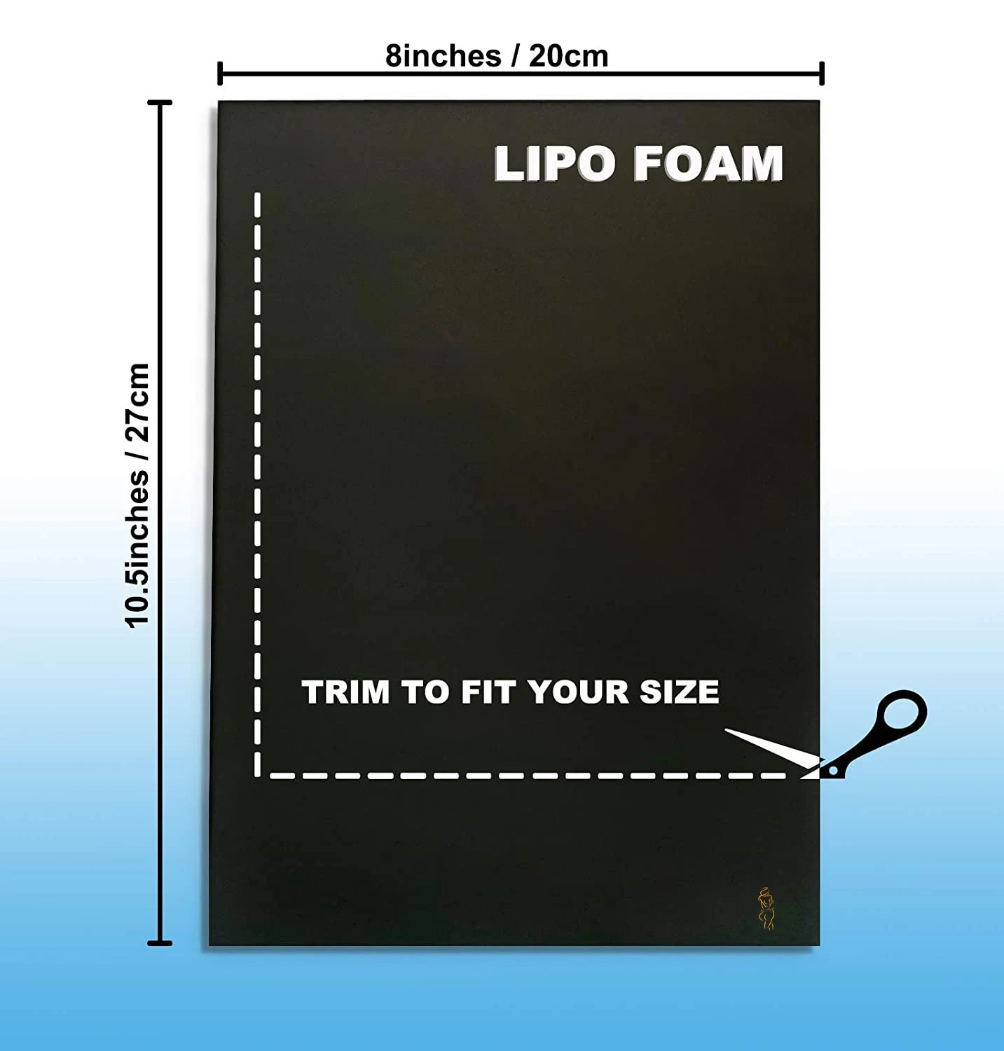 wholesale women lipo foam 360 liposuction