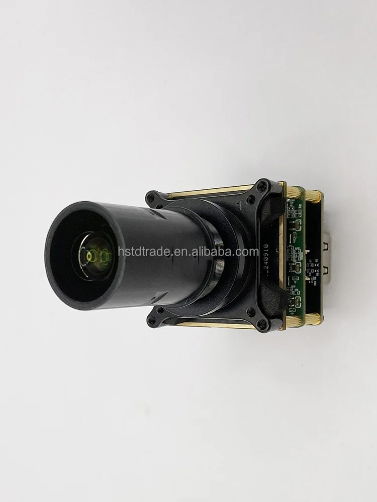 Imx585 Raspberry Pi Module 4 IMX585 Camera Module - Night Vision, USB 2.0/3.0, 8MP, Low-Light ...