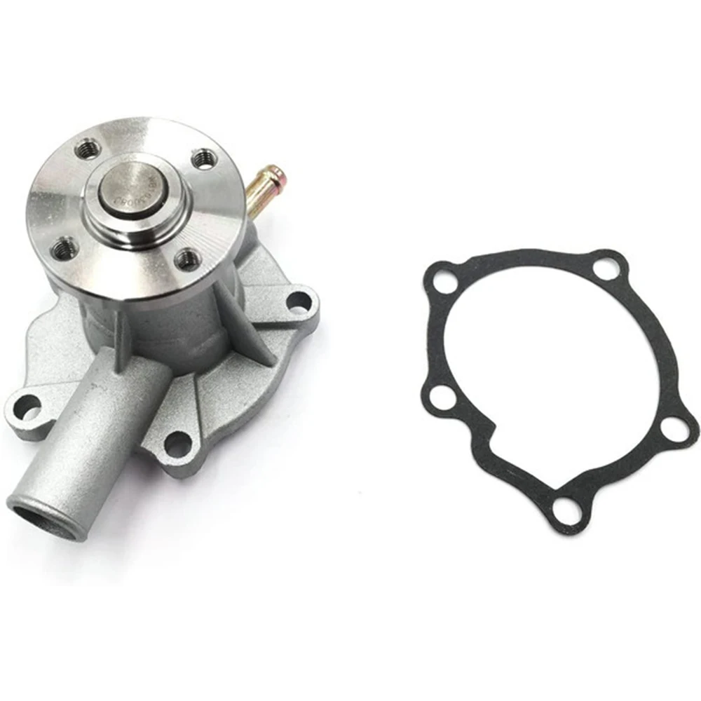 IZUMI 15852-73030 Water Pump for Kubota G5200 G5200H G3200 G3200H Genuine Engine Parts
