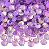 Amethyst Luminous opal