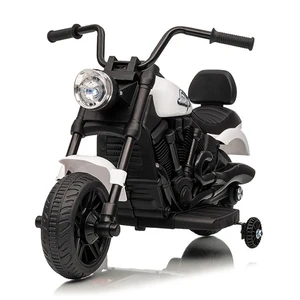 Cheap Price Baby Ride on Motorbike Children Electric Motorcycles Kids Electric Bike Moto Electrica Para Ninos