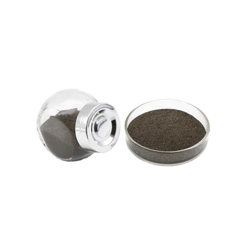 Crystalline Tungsten Powder Is Suitable for Thermal Spraying