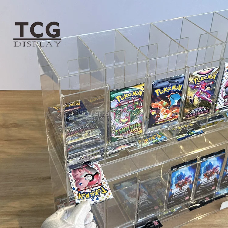 pokemon tcg booster display box Pokemon Scarlet & Violet Prismatic Evolutions Booster Pack [10 Cards]