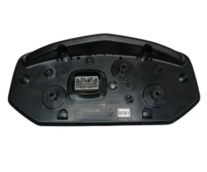 Motorcycle Spare Parts Digital Dashboard Display Panel for yamaha Fz 15 Fz15 Fazer 150 Price Fzs V3 3.0 Version 3