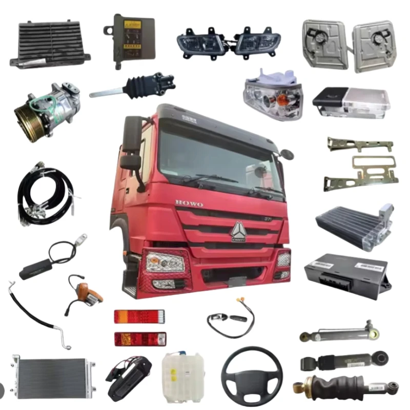 High Quality Original SINOTRUK HOWO WG9231320913 Pinion and