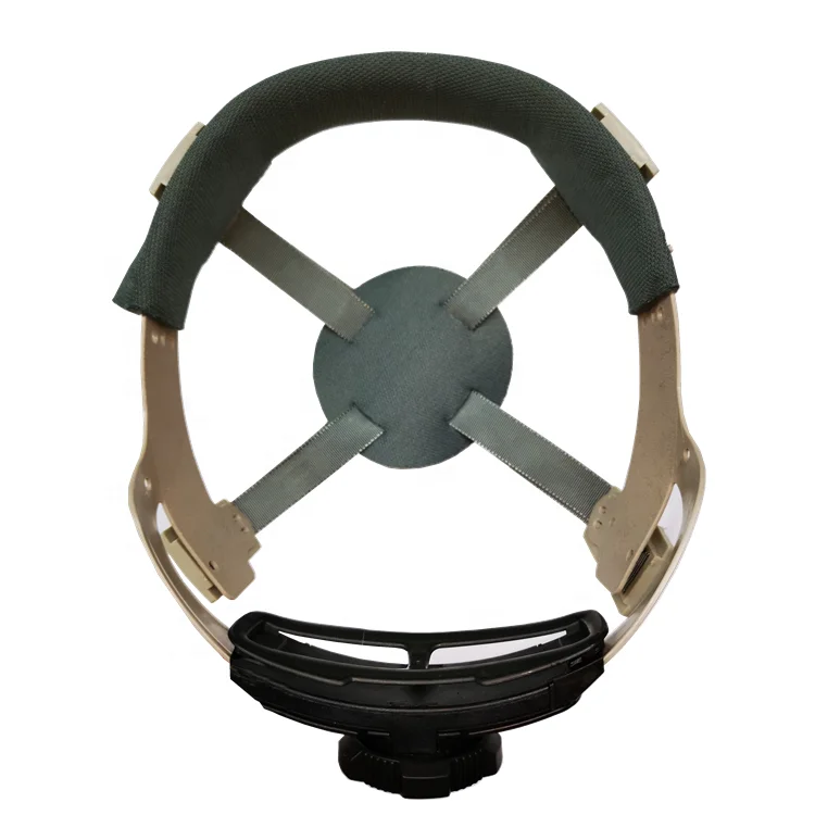 Hard Hat Replacement Harness