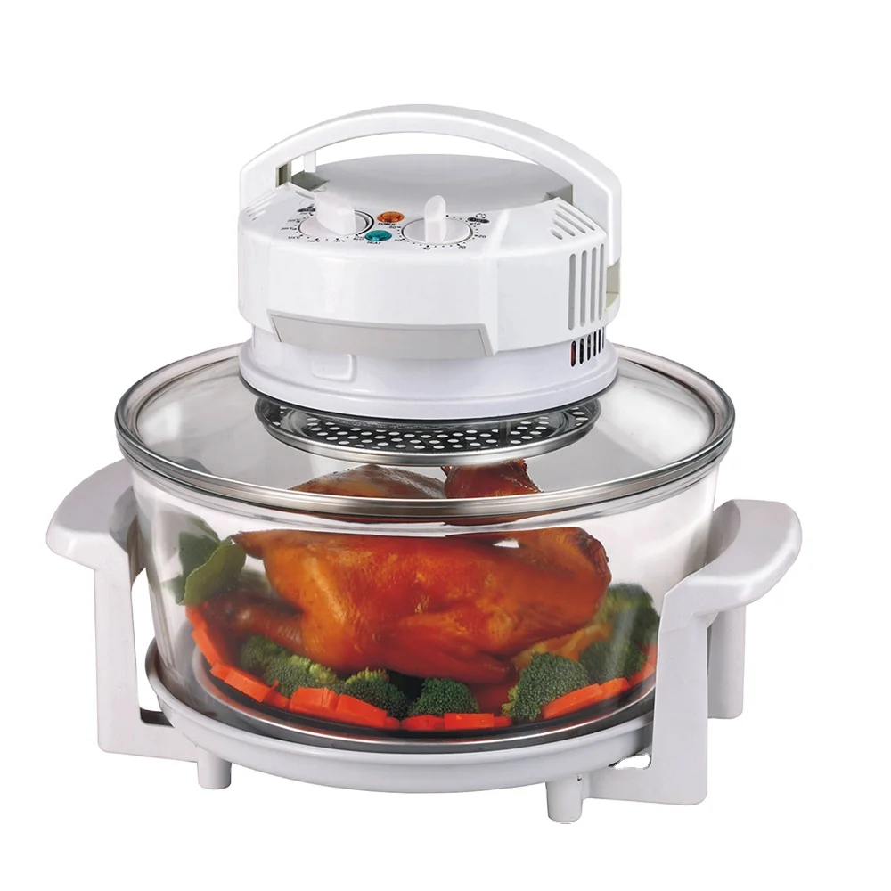 ハロゲンオーブン 約12L ホワイト オンライン Amazon.co.jp : オーブン