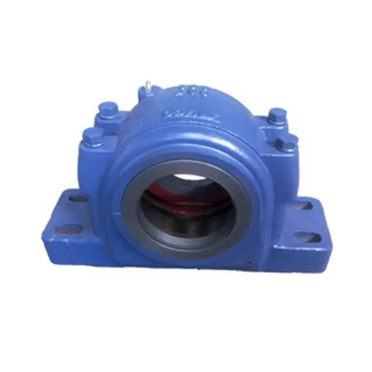 High quality Pillow block bearing SN516 Split plummer block housing SNL ...