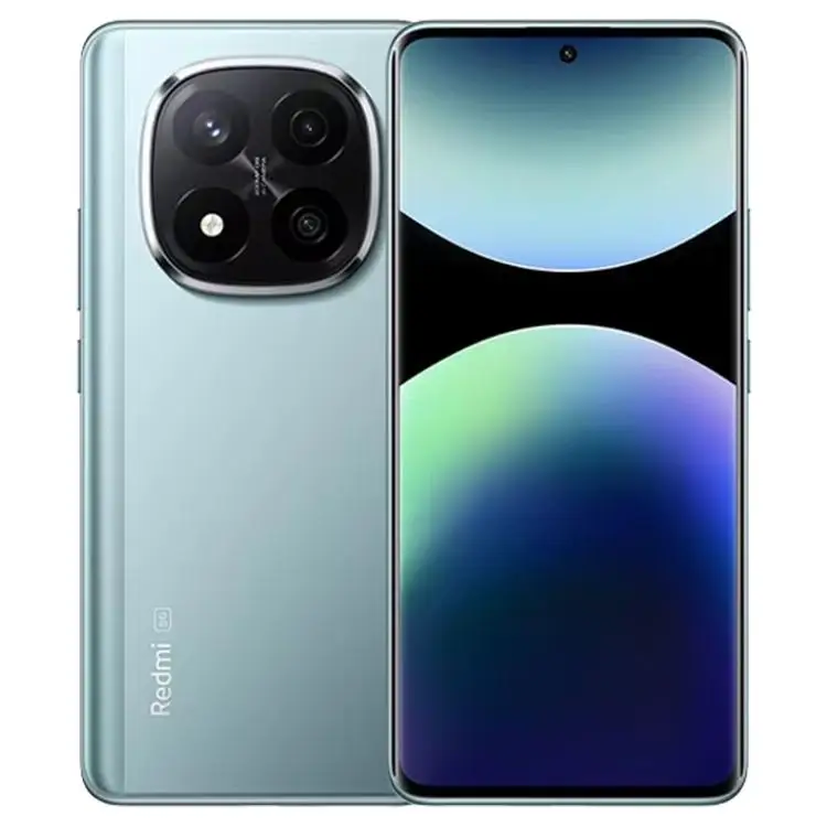Redmi Note 14 Pro+ 256GB 12GB RAM 中国版 Xiaomi Redmi Note 14 Pro(中国版) 海外 SIMフリースマホ