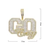 N811-Oro